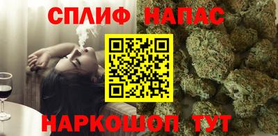 молекула духа Коммунар